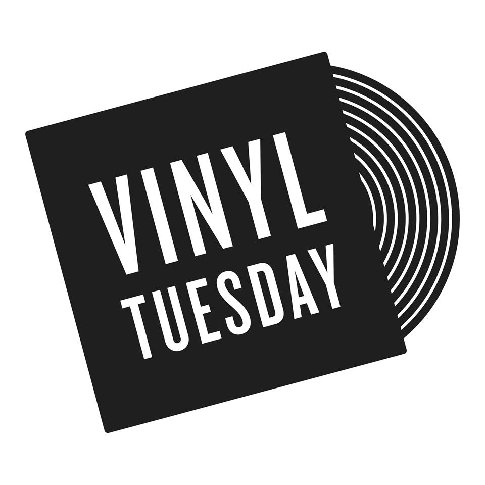 Vinyl-Tuesday