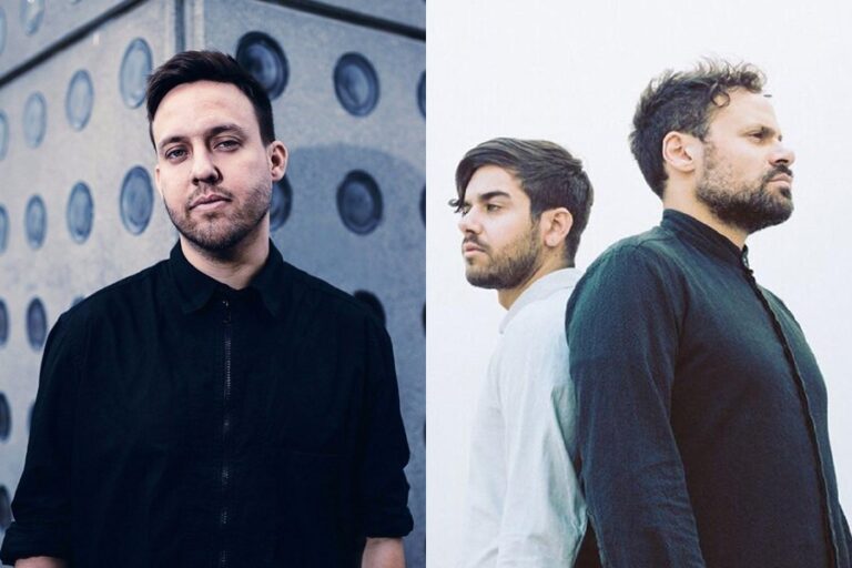 Maceo Plex B2B Tale Of Us Live Junction 2 Studio 8844